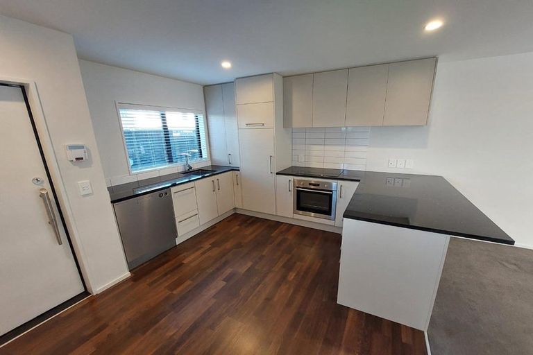 Photo of property in 5/136 Sherborne Street, St Albans, Christchurch, 8014