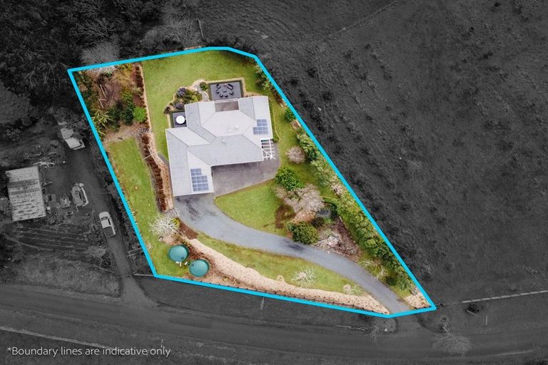 Photo of property in 10 Trig Road, Tuakau, 2694