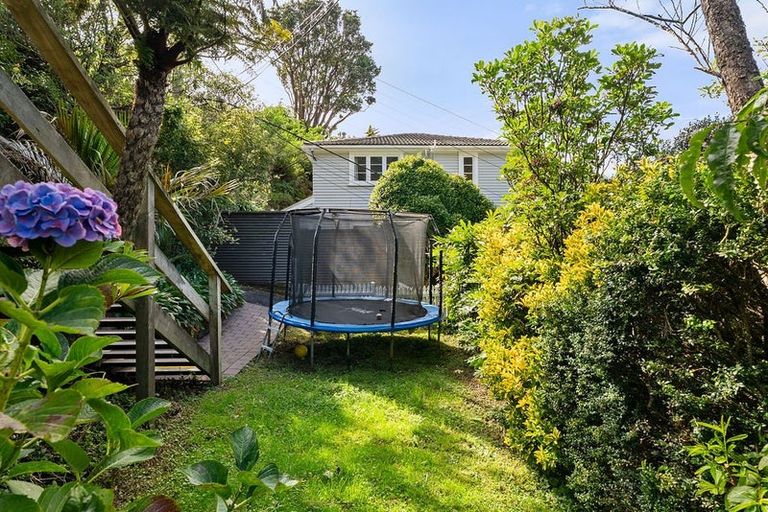 Photo of property in 109a Barnard Street, Wadestown, Wellington, 6012