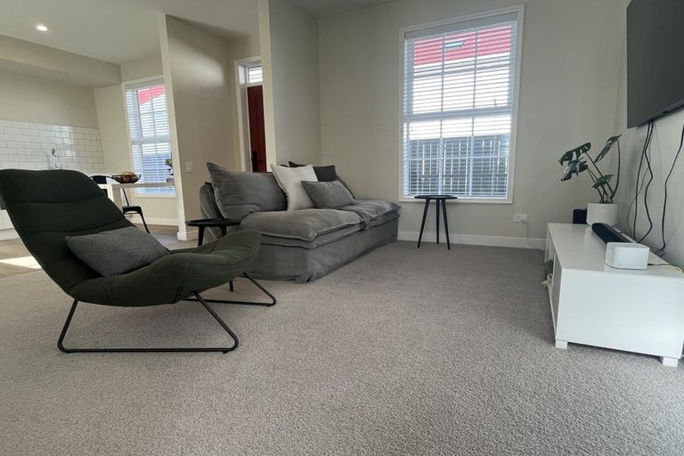 Photo of property in 3/17 Bishop Street, St Albans, Christchurch, 8014