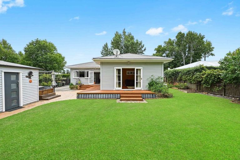 Photo of property in 5 Wilson Street, Hamilton East, Hamilton, 3216