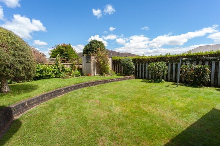 Photo of property in 6 Mannix Place, Matamata, 3400