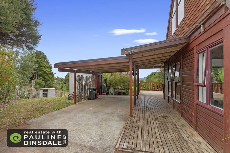 Photo of property in 84 Tudehope Road, Matarau, Kamo, 0185