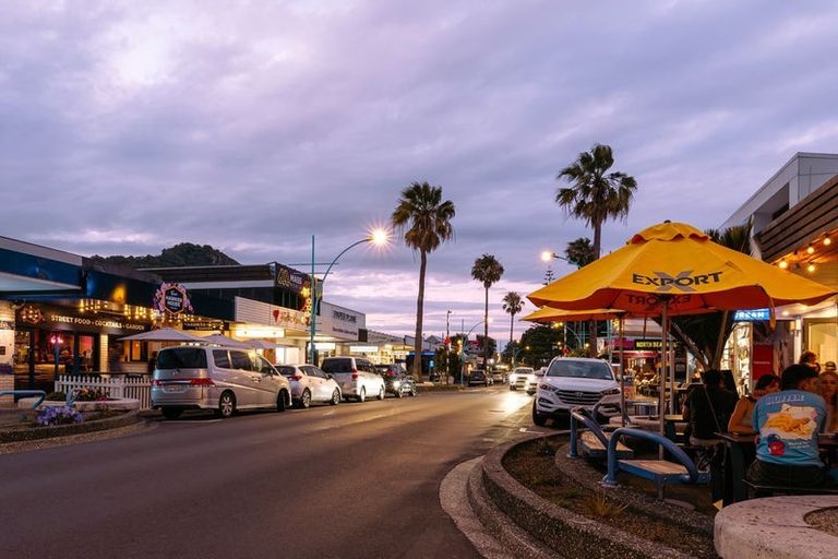 Photo of property in 47a May Street, Mount Maunganui, 3116