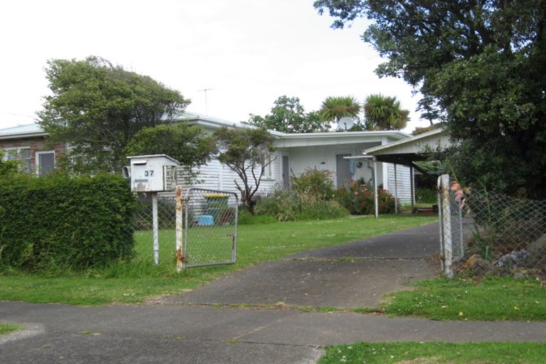 Photo of property in 37b Mcintyre Road, Mangere Bridge, Auckland, 2022