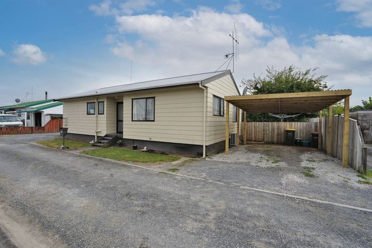 Photo of property in 10c Breckons Avenue, Nawton, Hamilton, 3200