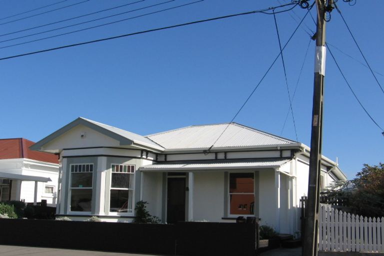 Photo of property in 7 William Street, Petone, Lower Hutt, 5012