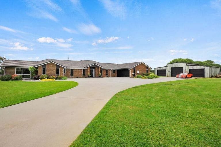 Photo of property in 46b Brinkworth Road, Tamahere, Cambridge, 3493