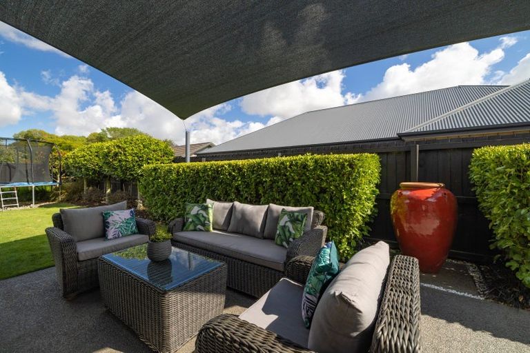 Photo of property in 44 Brookwater Avenue, Northwood, Christchurch, 8051