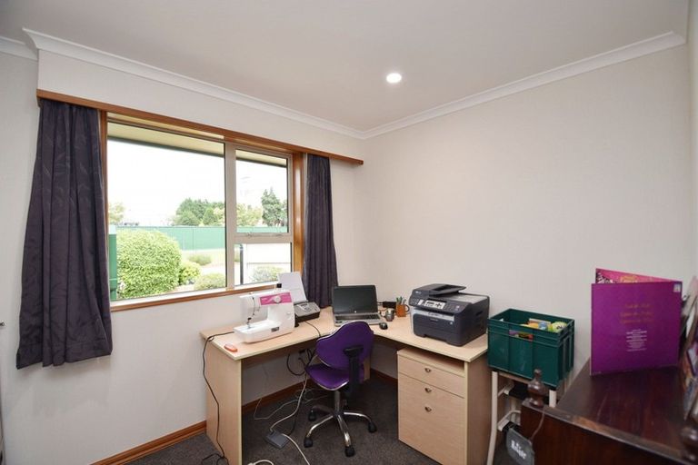 Photo of property in 21 Oteramika Road, Rockdale, Invercargill, 9812