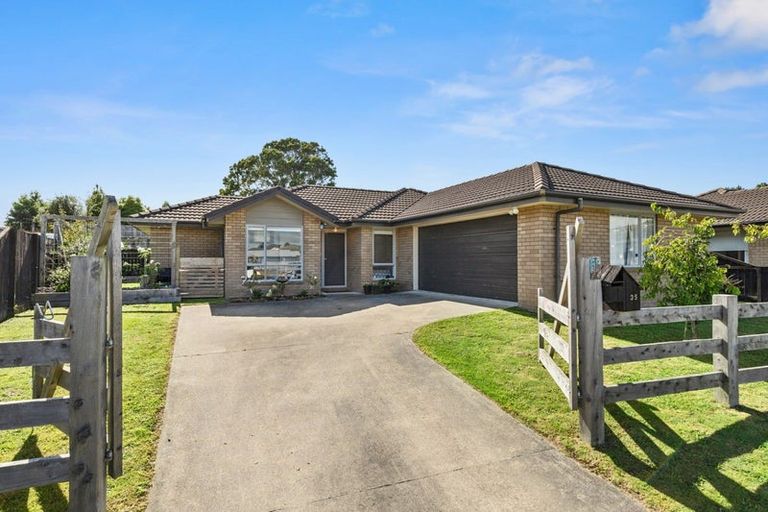 Photo of property in 35 Blunt Road, Te Kauwhata, 3710