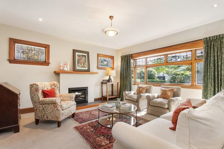 Photo of property in 53 Weka Street, Fendalton, Christchurch, 8041