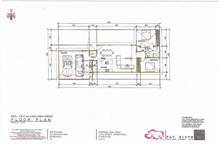 Photo of property in 31 Leith Street, Windsor, Invercargill, 9810