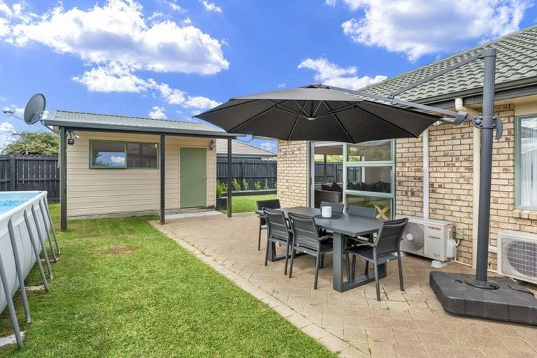 Photo of property in 11 Checkerberry Court, Henderson, Auckland, 0612