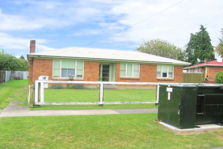 Photo of property in 4 Mcgowan Street, Waharoa, 3401
