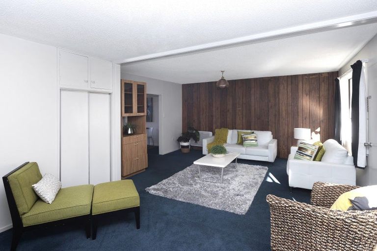 Photo of property in 3/29 Fairfield Avenue, Addington, Christchurch, 8024