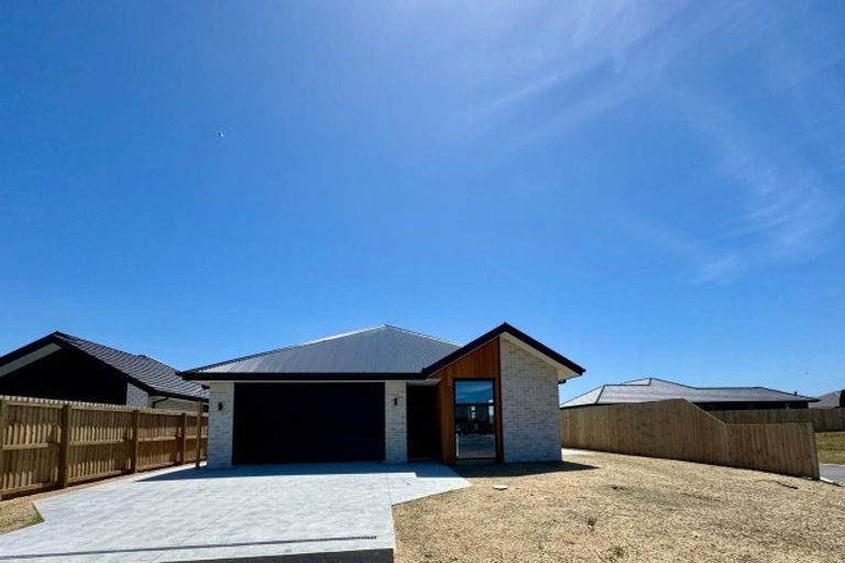 Photo of property in 9 Piwakawaka Place, Leeston, 7632