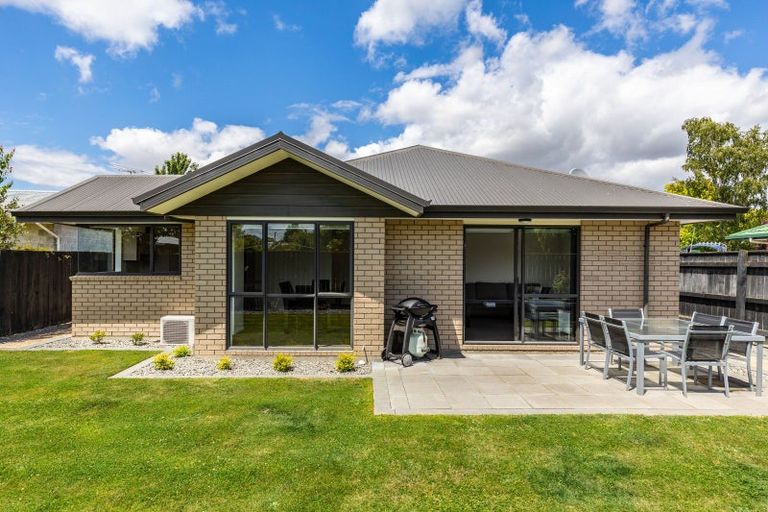 Photo of property in 24a Glenroy Crescent, Springlands, Blenheim, 7201