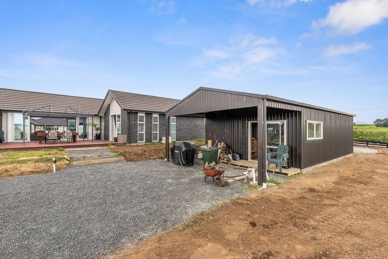 Photo of property in 98 Vineyard Road, Te Kauwhata, 3782