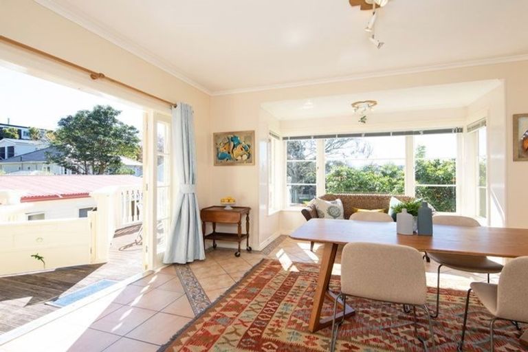 Photo of property in 34 Tautari Street, Orakei, Auckland, 1071