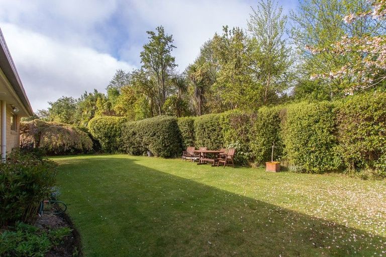 Photo of property in 5 Aylsham Lane, Casebrook, Christchurch, 8051