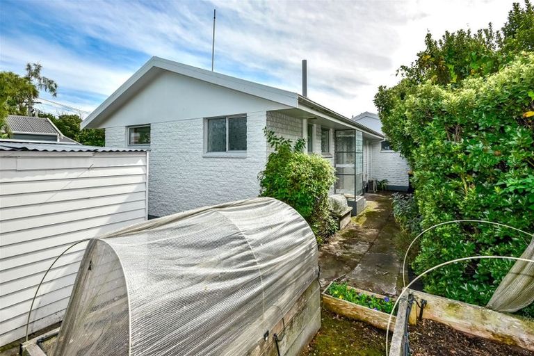 Photo of property in 3/262 Milton Street, Sydenham, Christchurch, 8023