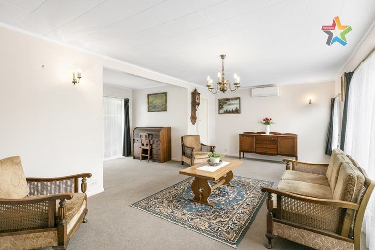 Photo of property in 155 Wellington Road, Wainuiomata, Lower Hutt, 5014