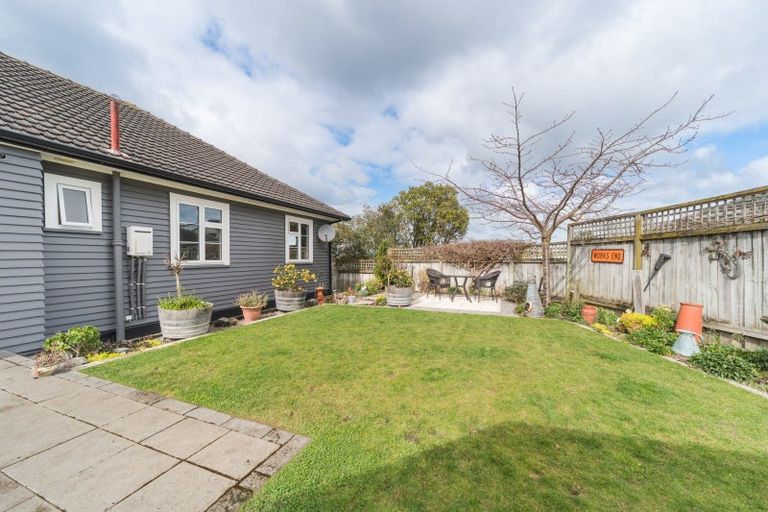 Photo of property in 100 West Street, Feilding, 4702