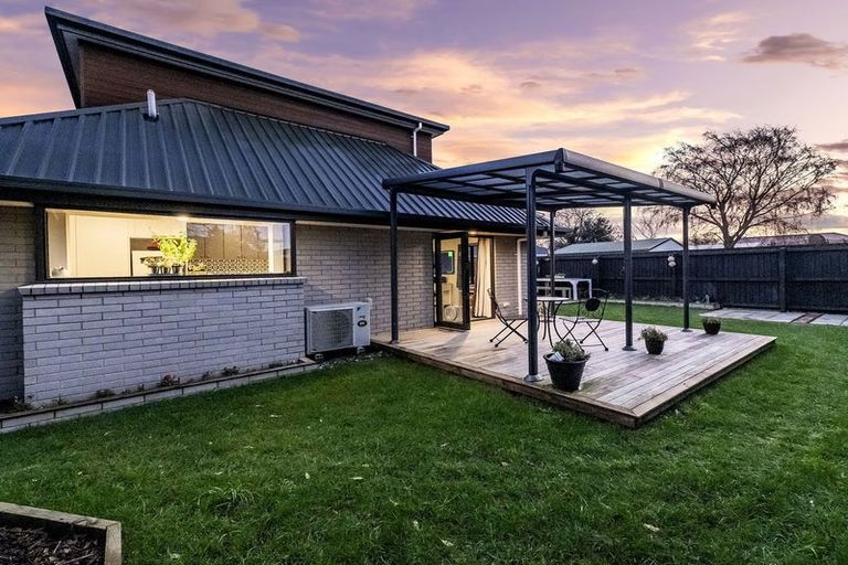 Photo of property in 6 Cobra Street, Halswell, Christchurch, 8025