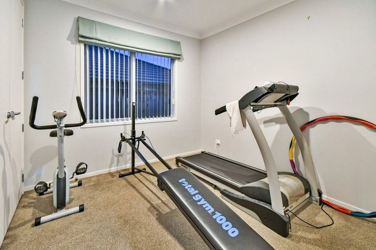 Photo of property in 126 Hillpark Drive, Pokeno, 2402