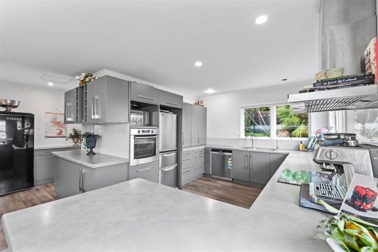 Photo of property in 2 Bickerstaffe Road, Maungaturoto, 0520