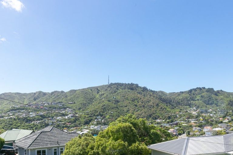 Photo of property in 25a Punjab Street, Khandallah, Wellington, 6035