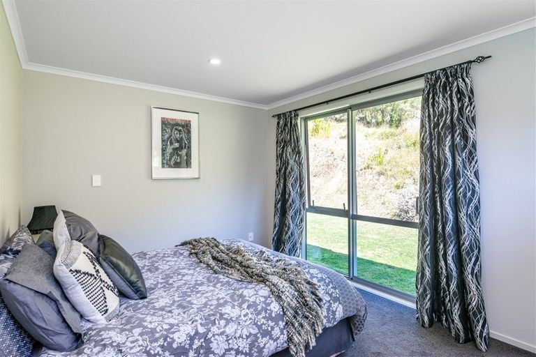 Photo of property in 42 Mahaki Road, Nikau Valley, Paraparaumu, 5032