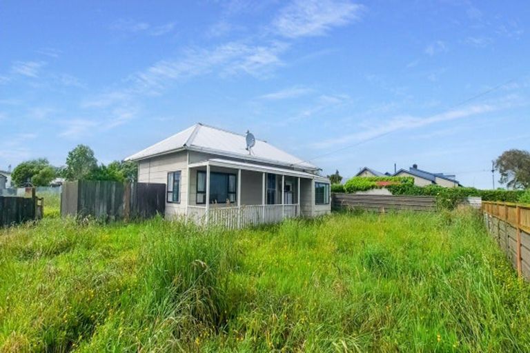 Photo of property in 4 Cemetery Road, Sanson, 4817