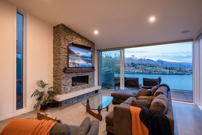 Photo of property in St Andrews Park, 9b Saint Mathews Place, Queenstown, 9300