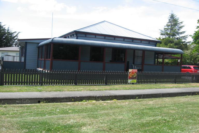 Photo of property in 158 South Street, Feilding, 4702