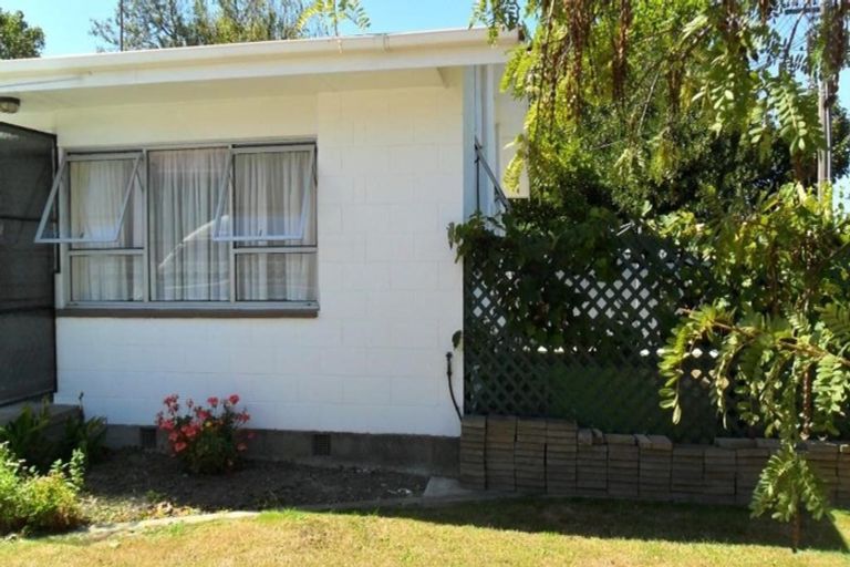 Photo of property in 1/511 Worcester Street, Linwood, Christchurch, 8011