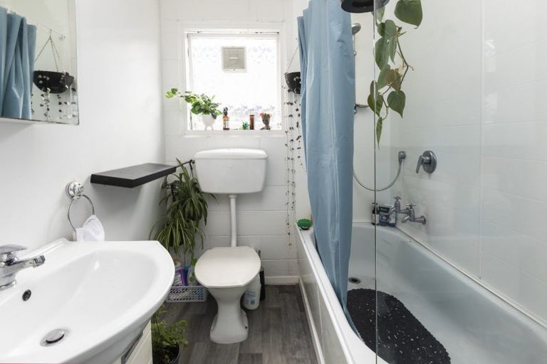 Photo of property in 3/14 Sherborne Street, St Albans, Christchurch, 8014