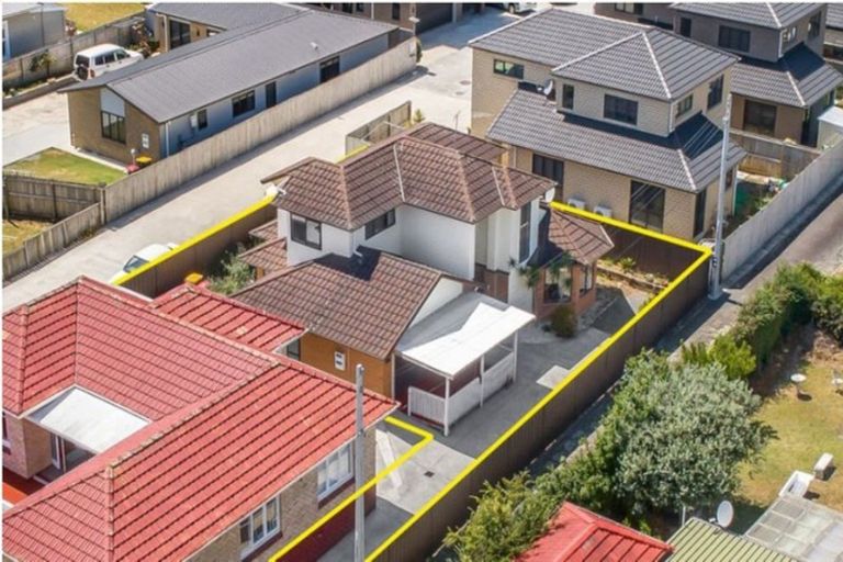 Photo of property in 174a Portage Road, Papatoetoe, Auckland, 2025