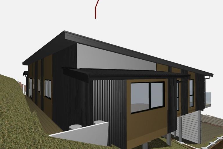 Photo of property in 139 Parnell Street, Rawene, Kaikohe, 0473