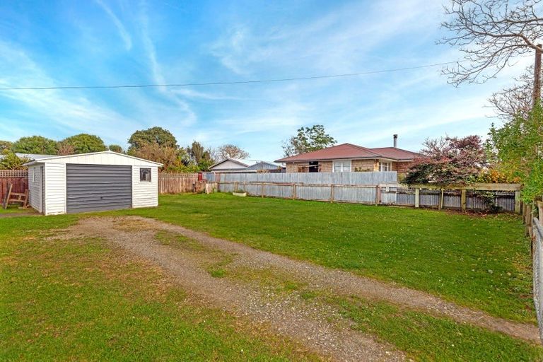 Photo of property in 1 Redmond Street, Elgin, Gisborne, 4010
