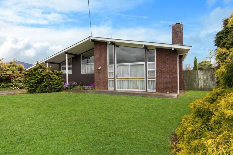 Photo of property in 96 Stortford Street, Ashhurst, 4810