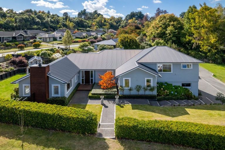 Photo of property in 1 Stevenson Way, Rangatira Park, Taupo, 3330