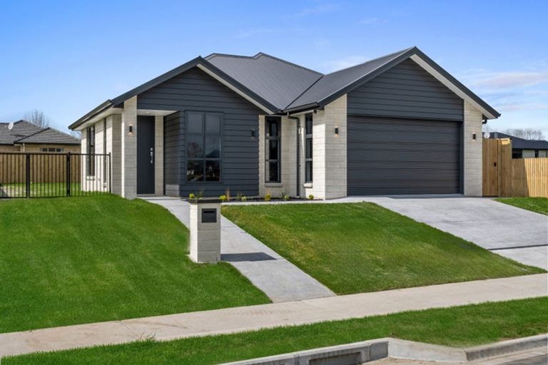 Photo of property in 18 Strawberry Drive, Matamata, 3400