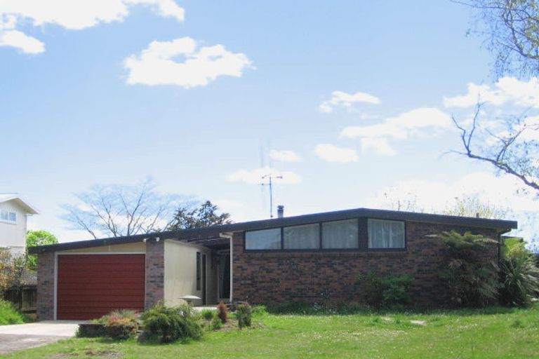 Photo of property in 13 Sheffield Street, Matamata, 3400