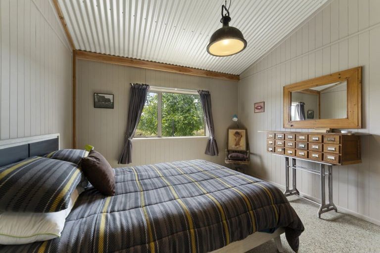 Photo of property in 117 Keddell Road, Springvale, Alexandra, 9393