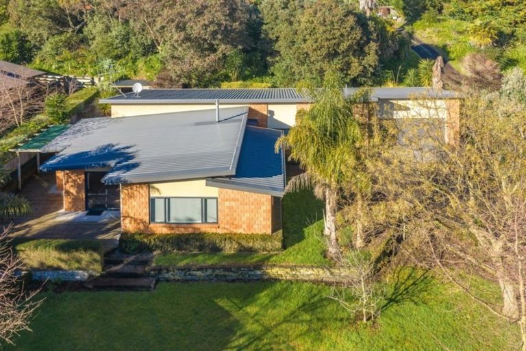 Photo of property in 147 Springvale Road, Westmere, Whanganui, 4501