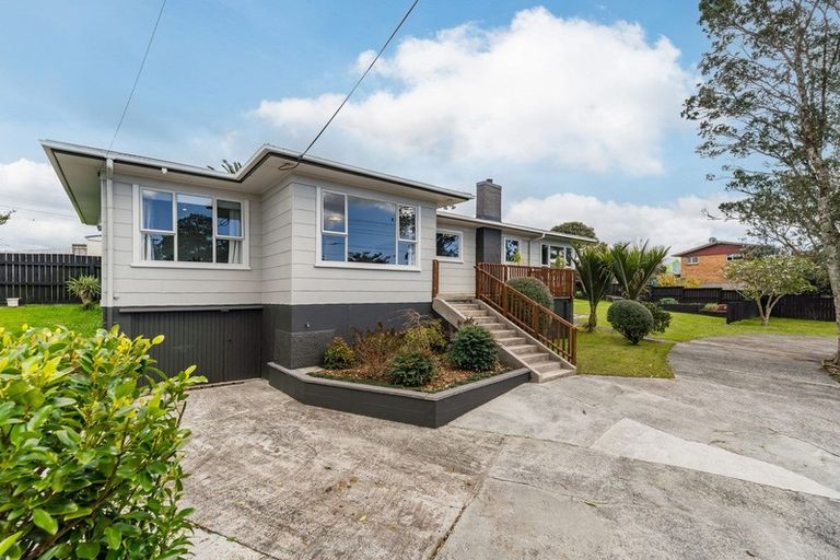 Photo of property in 6 Bellevue Avenue, Wellsford, 0900