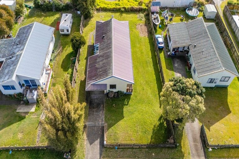 Photo of property in 53 Grigg Street, Kaitaia, 0410