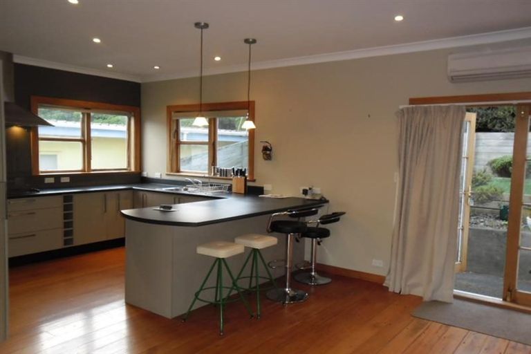 Photo of property in 180 Darlington Road, Miramar, Wellington, 6022